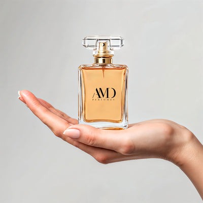 Create Your Signature Scent