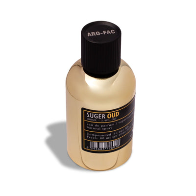 ARO-FAC SUGER OUD