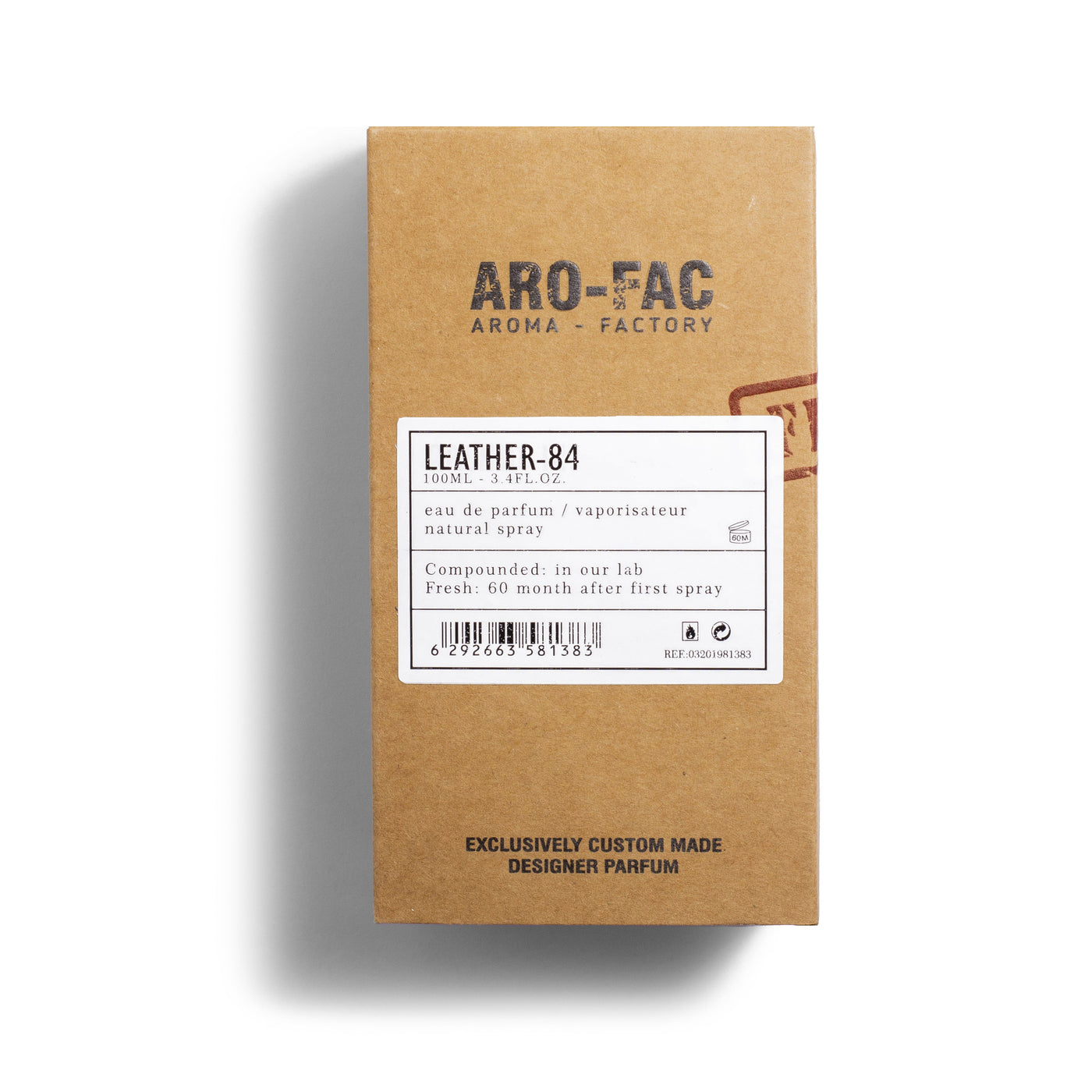 ARO-FAC LEATHER 84