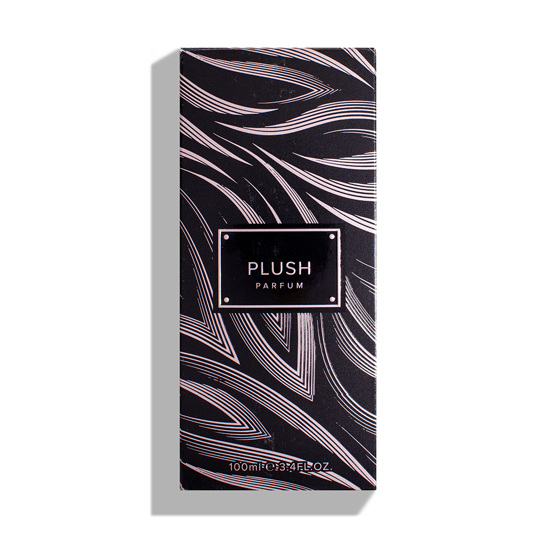 PLUSH