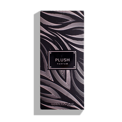 PLUSH