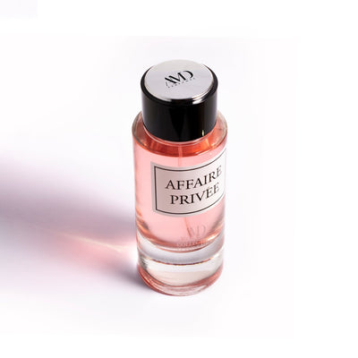 AFFAIR PRIVE