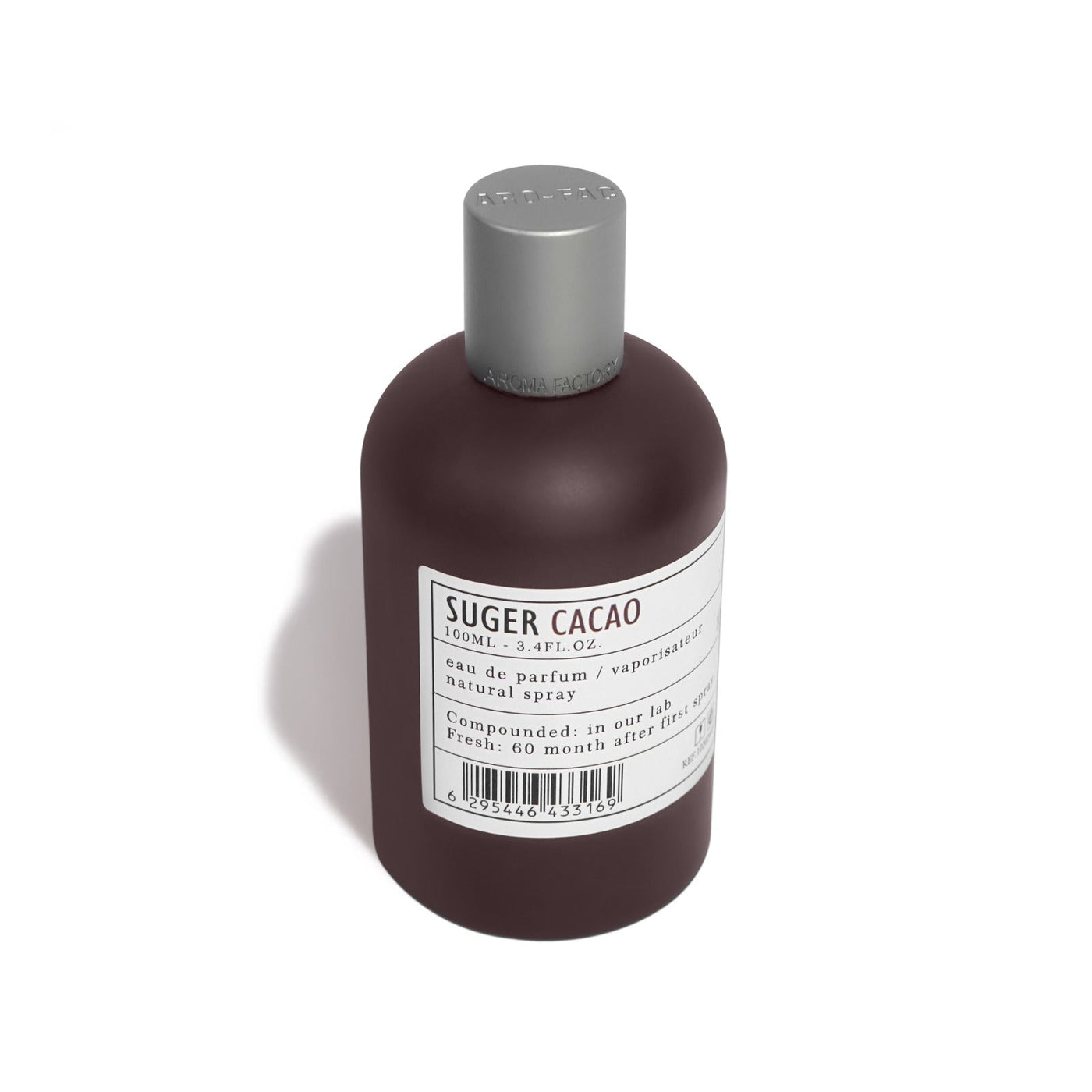 ARO-FAC SUGER CACAO