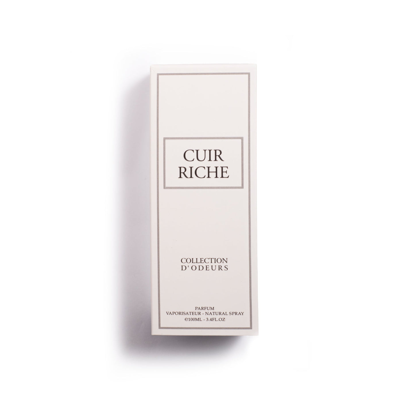 CUIR RICHE
