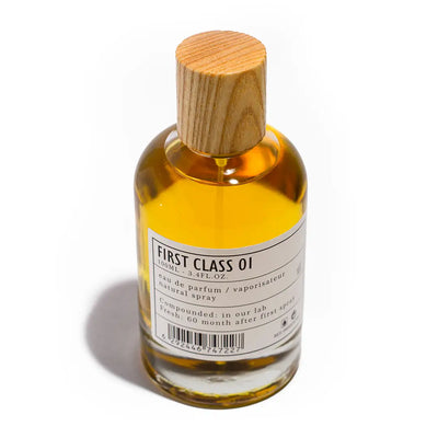 ARO-FAC FIRST CLASS 01