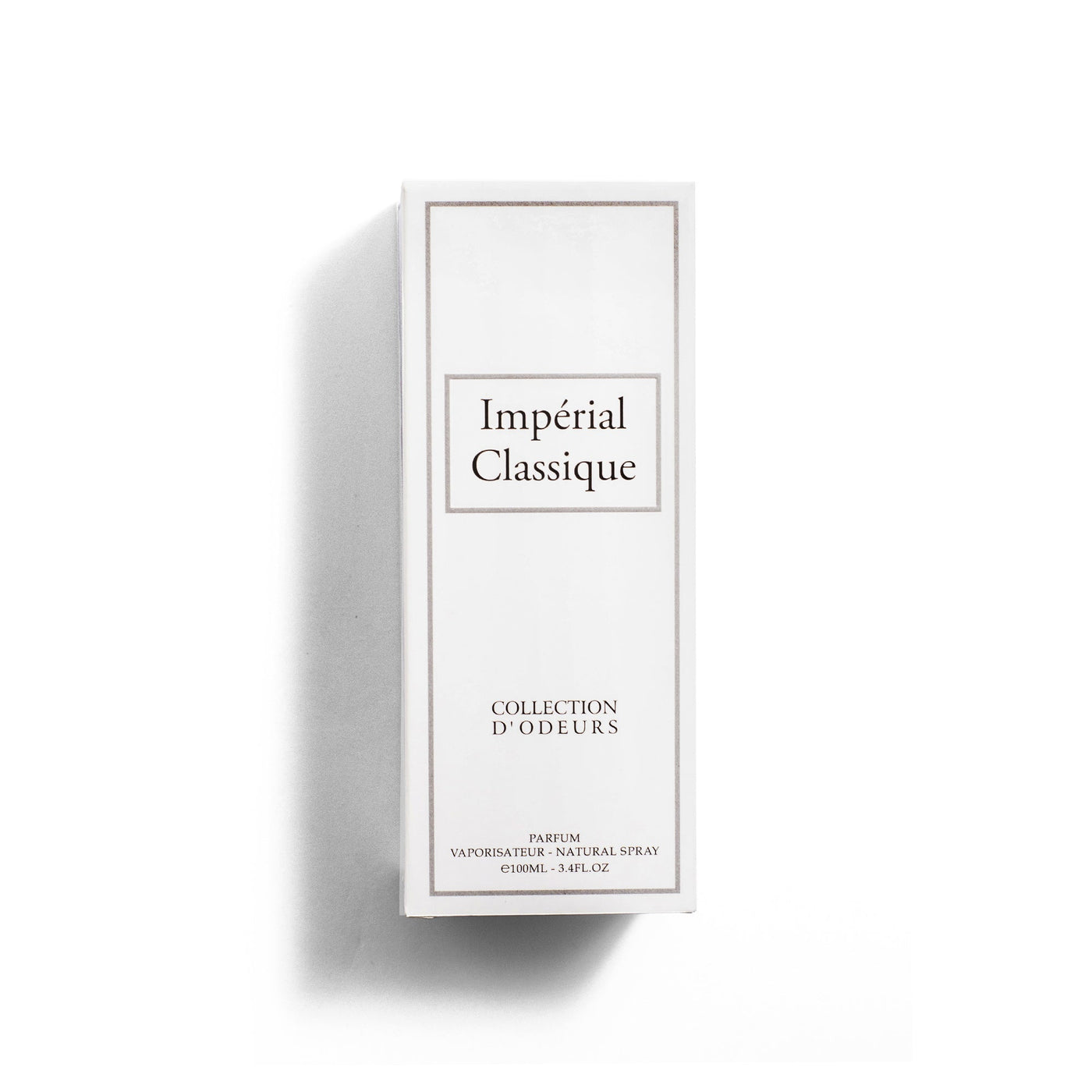 IMPERIAL CLASSIQUE