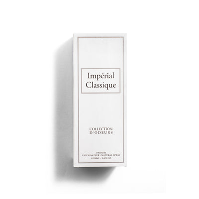 IMPERIAL CLASSIQUE