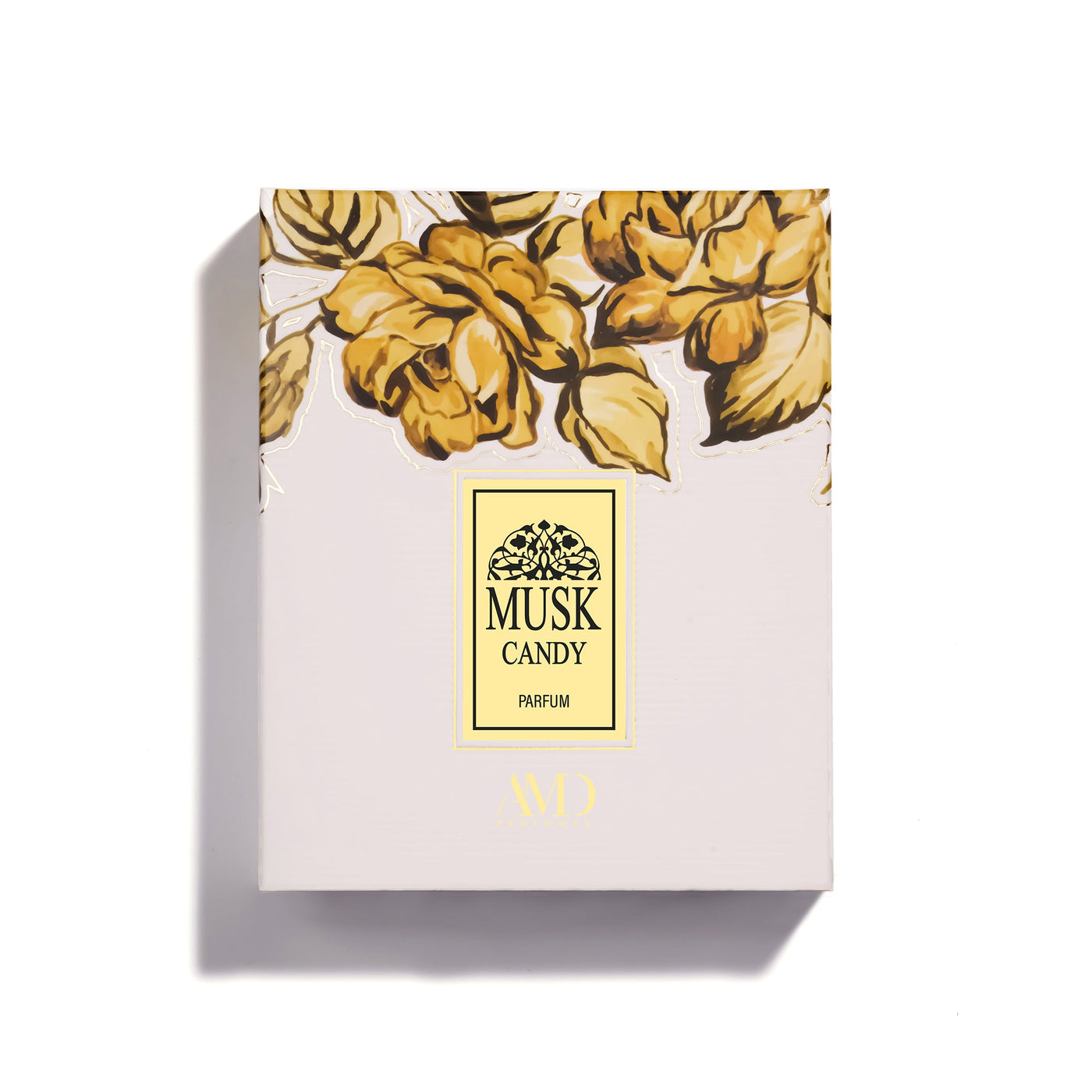 MUSK CANDY