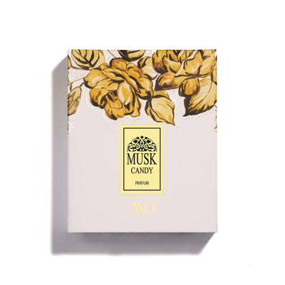 MUSK CANDY