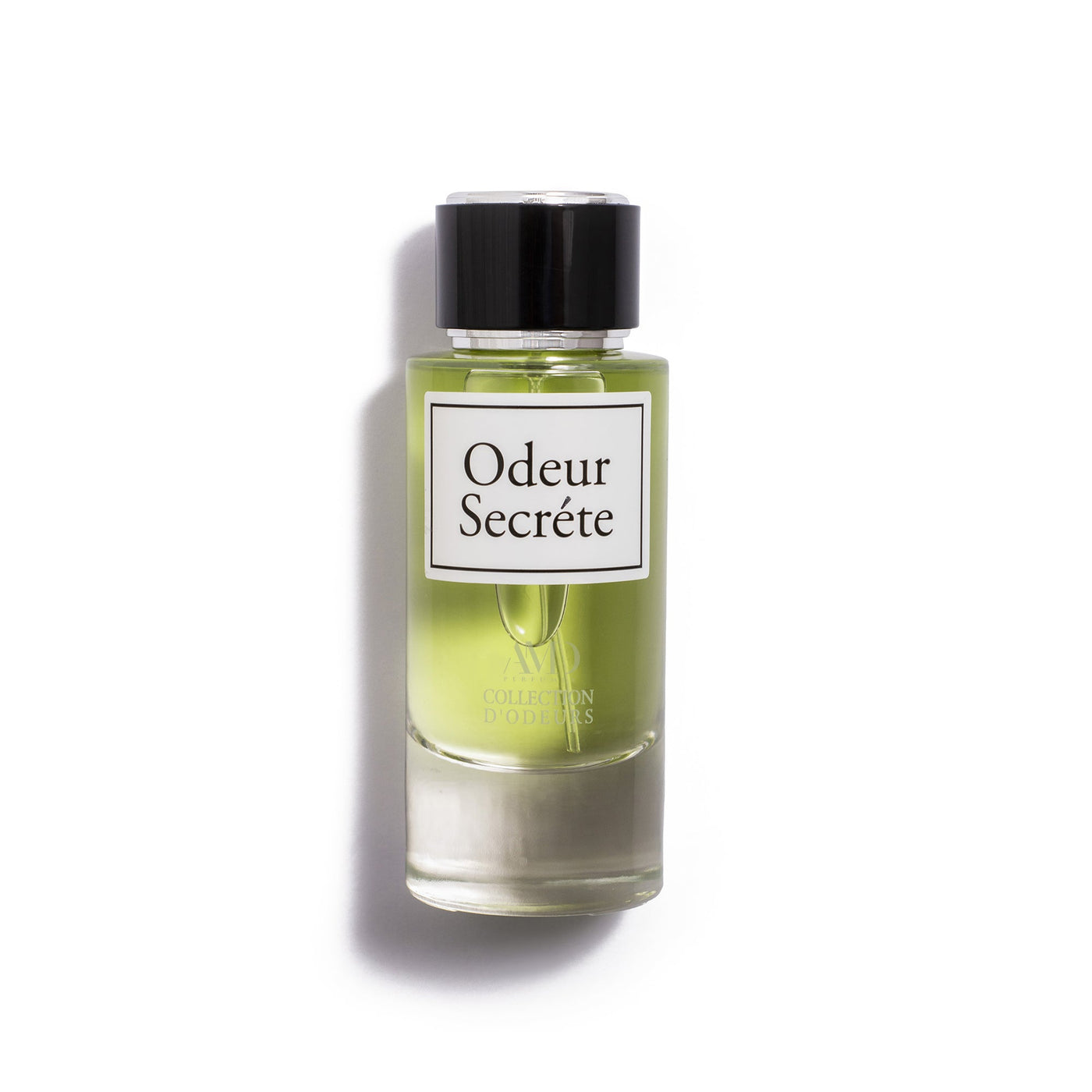 ODEUR SECRETE