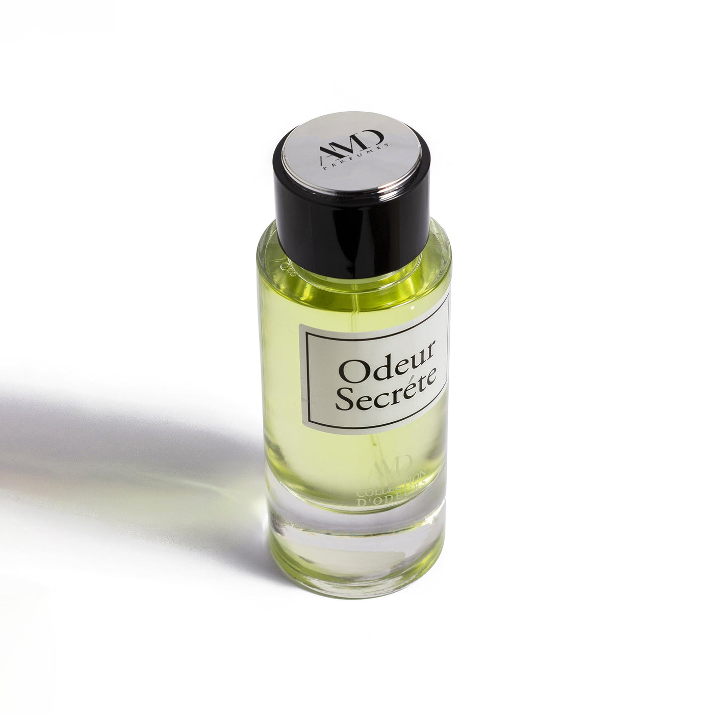 ODEUR SECRETE