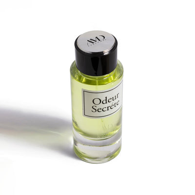 ODEUR SECRETE