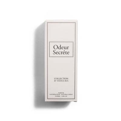 ODEUR SECRETE