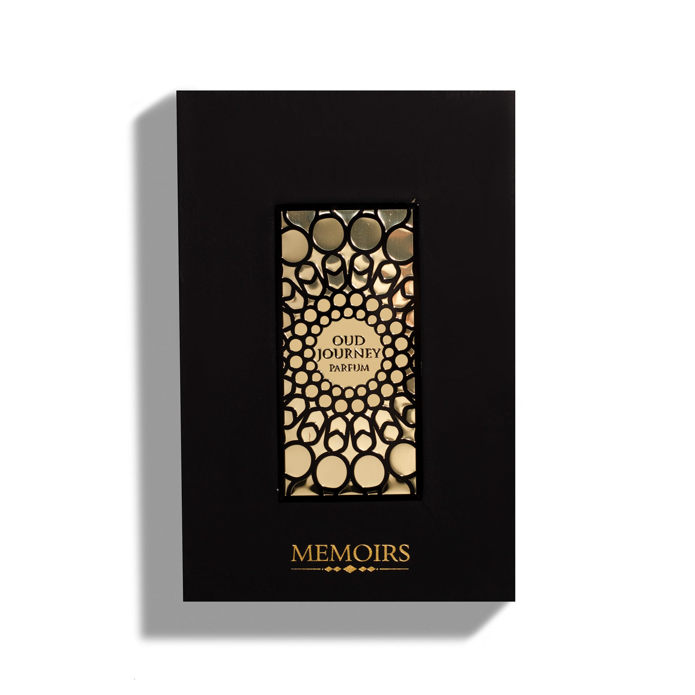 OUD JOURNEY