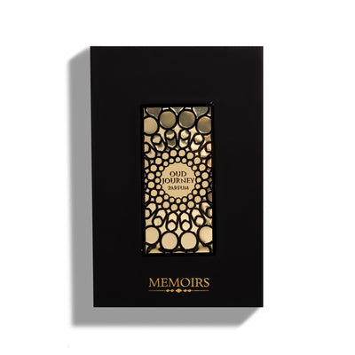 OUD JOURNEY