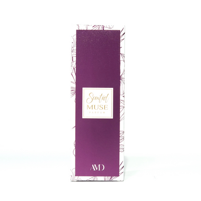 SCENTED MUSE