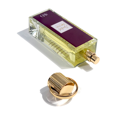 SCENTED MUSE