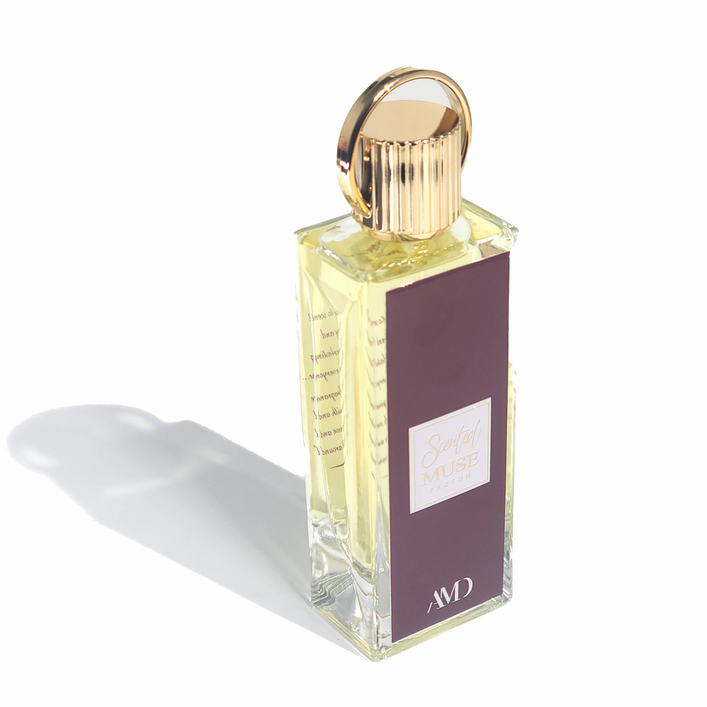 SCENTED MUSE