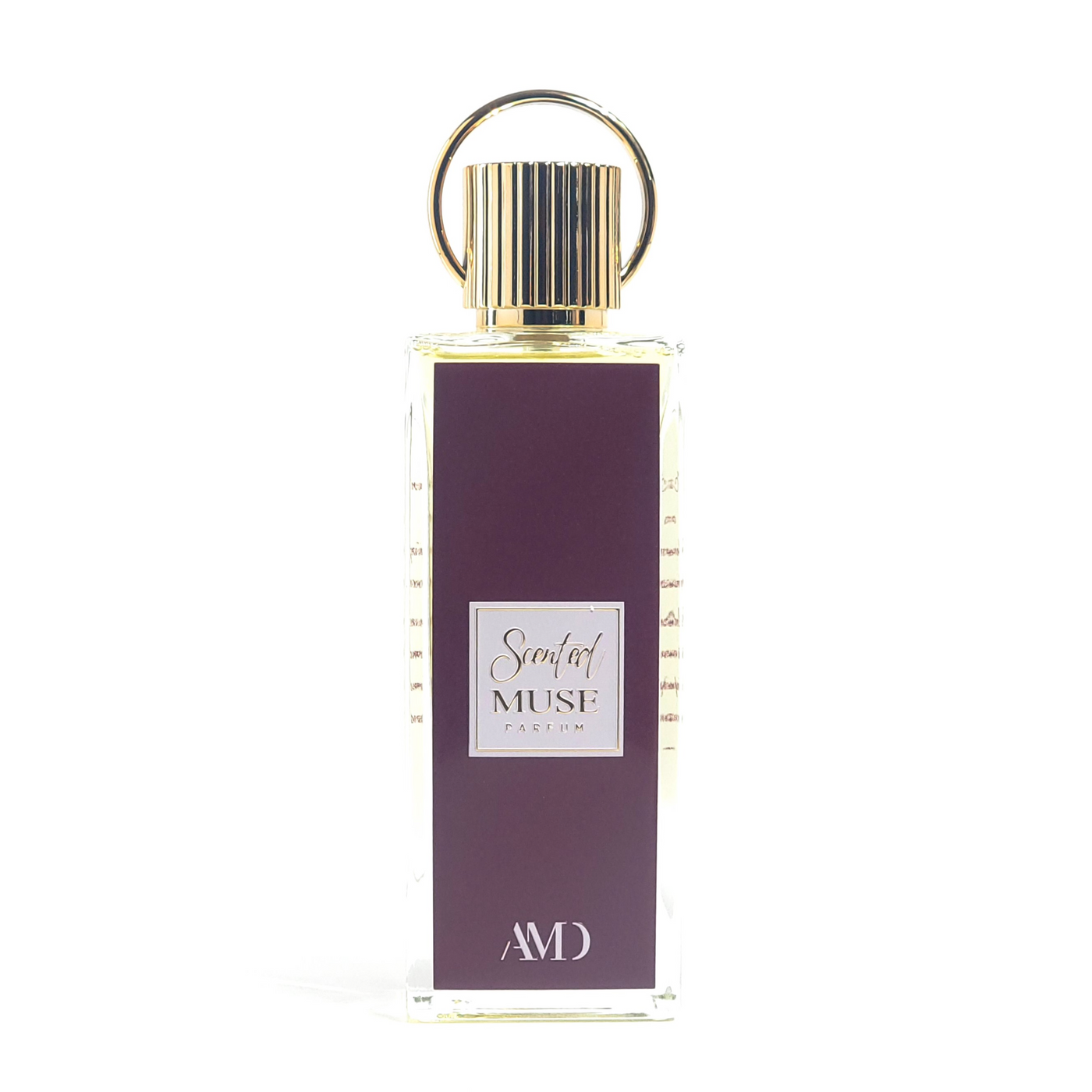 SCENTED MUSE