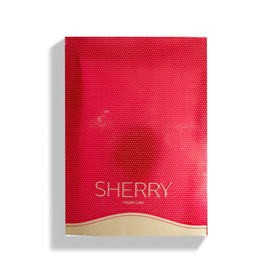 SHERRY