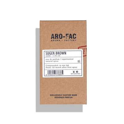 ARO-FAC - SUGER BROWN