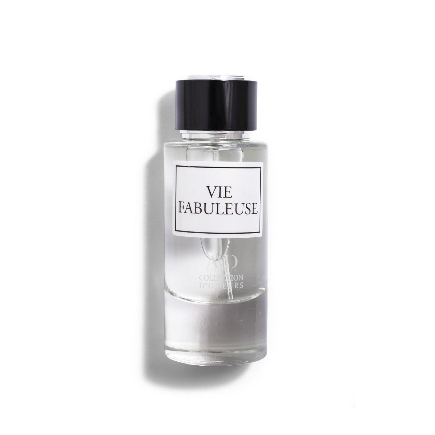 VIE FABULEUSE