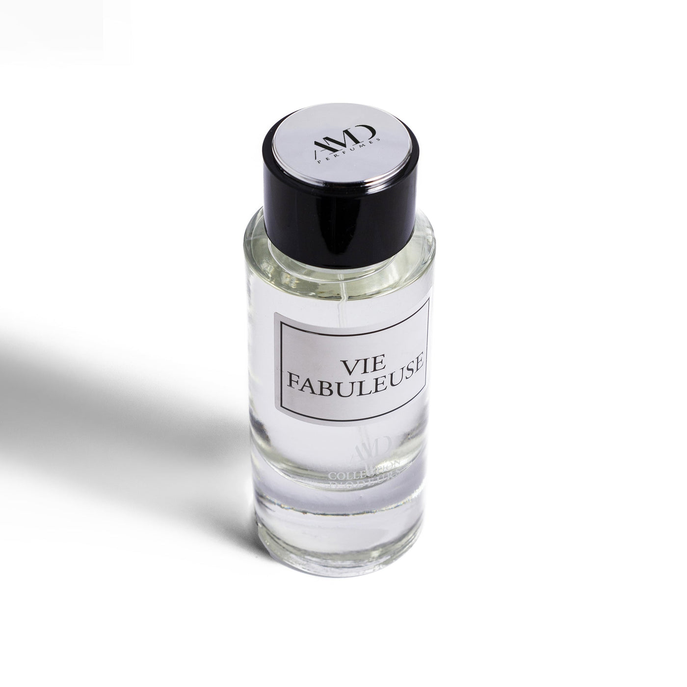 VIE FABULEUSE