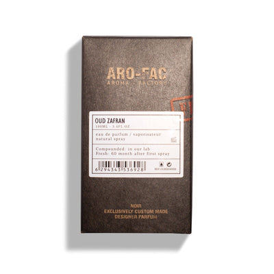 ARO-FAC OUD ZAFRAN