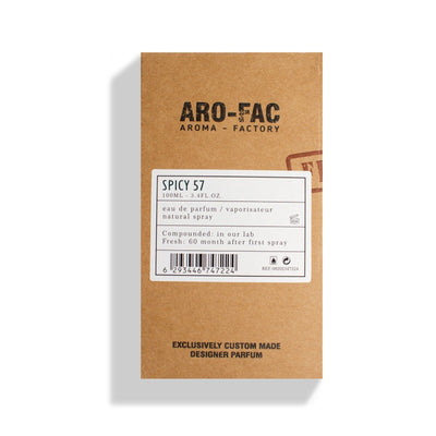 ARO-FAC SPICY 57