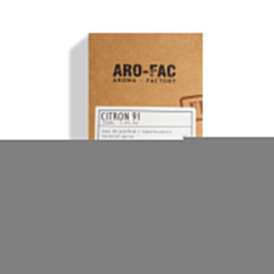 ARO-FAC CITRON 91