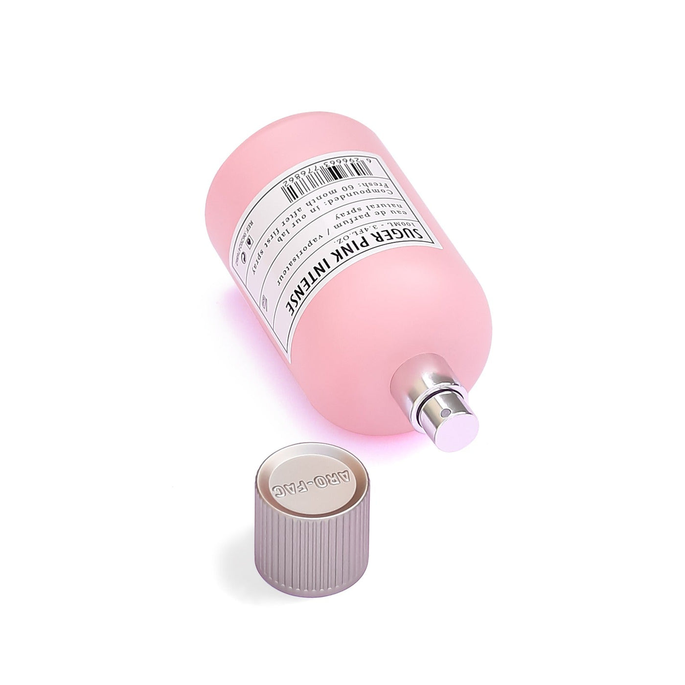 ARO-FAC SUGER PINK