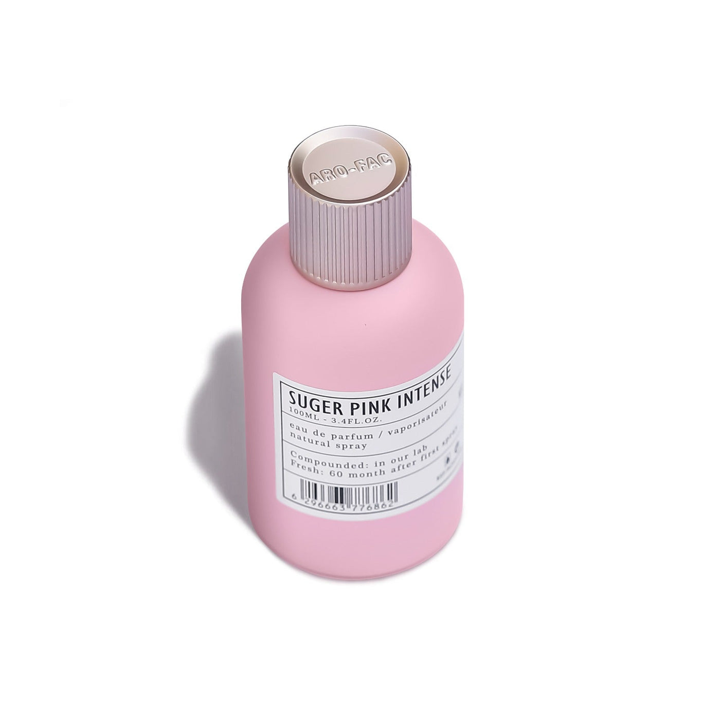 ARO-FAC SUGER PINK
