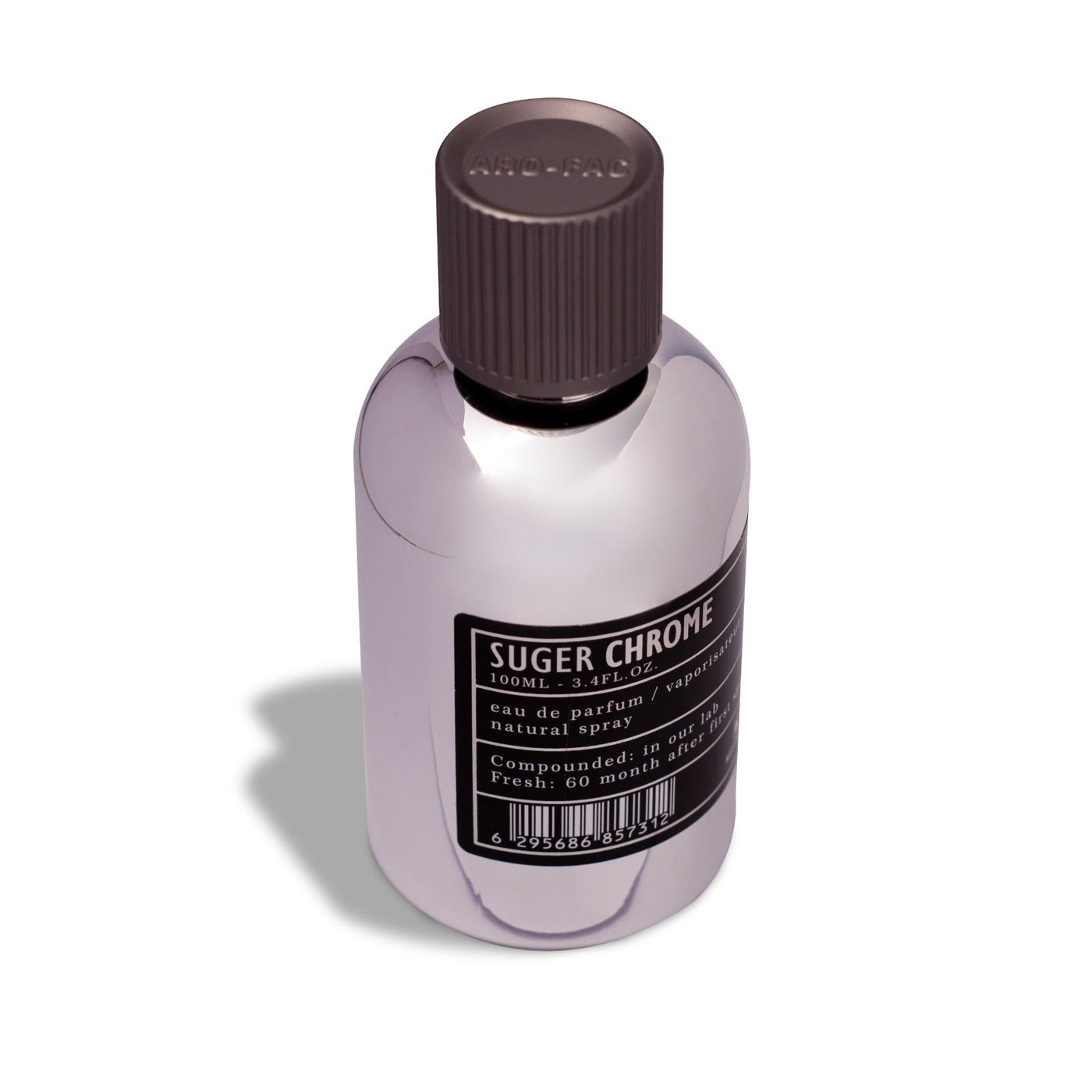 ARO-FAC SUGER CHROME