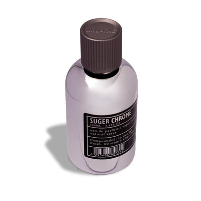 ARO-FAC SUGER CHROME