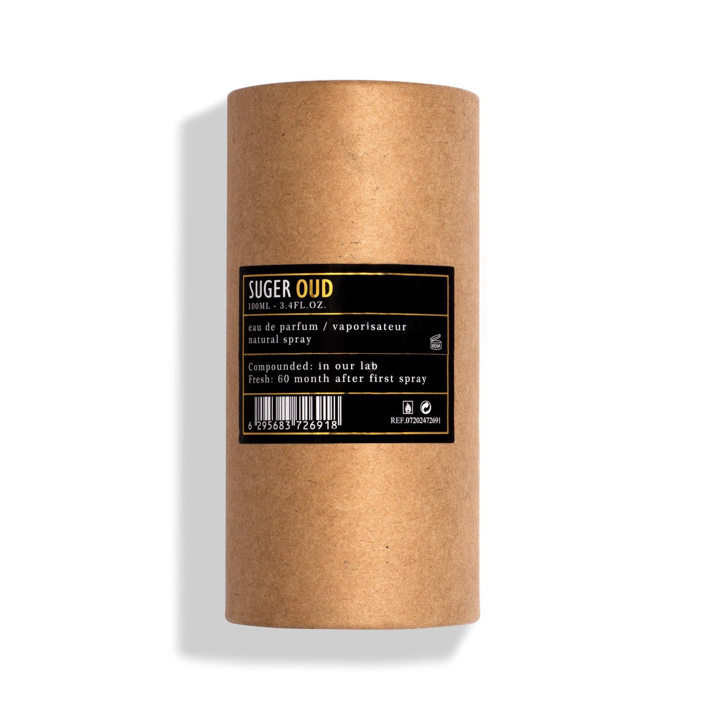 ARO-FAC SUGER OUD