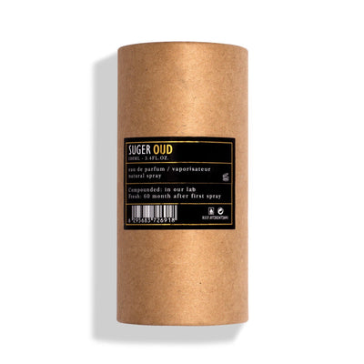 ARO-FAC SUGER OUD