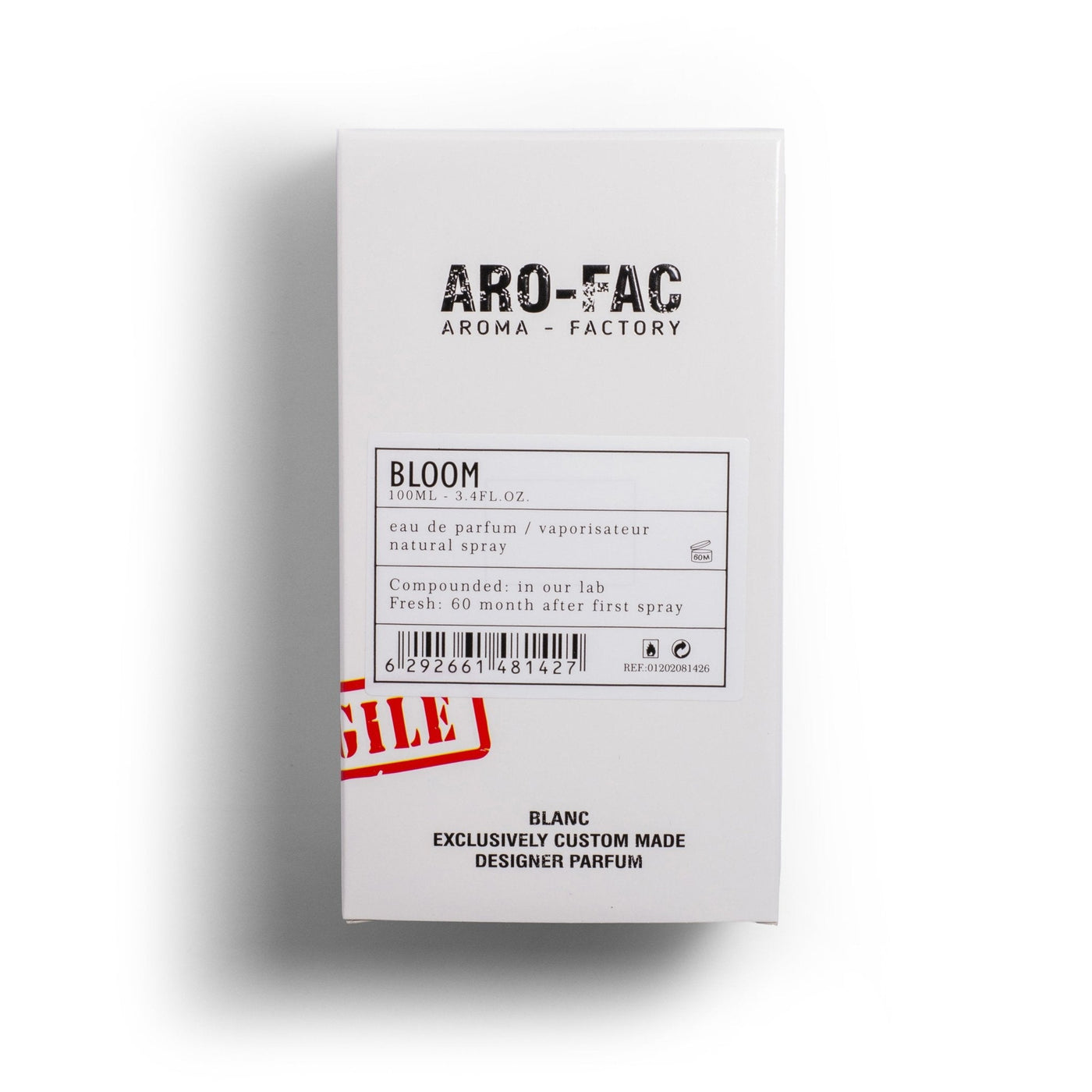 ARO-FAC BLOOM
