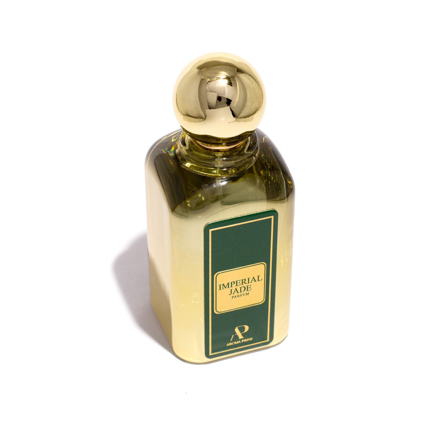 IMPERIAL JADE