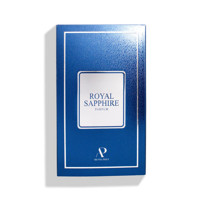 ROYAL SAPPHIRE